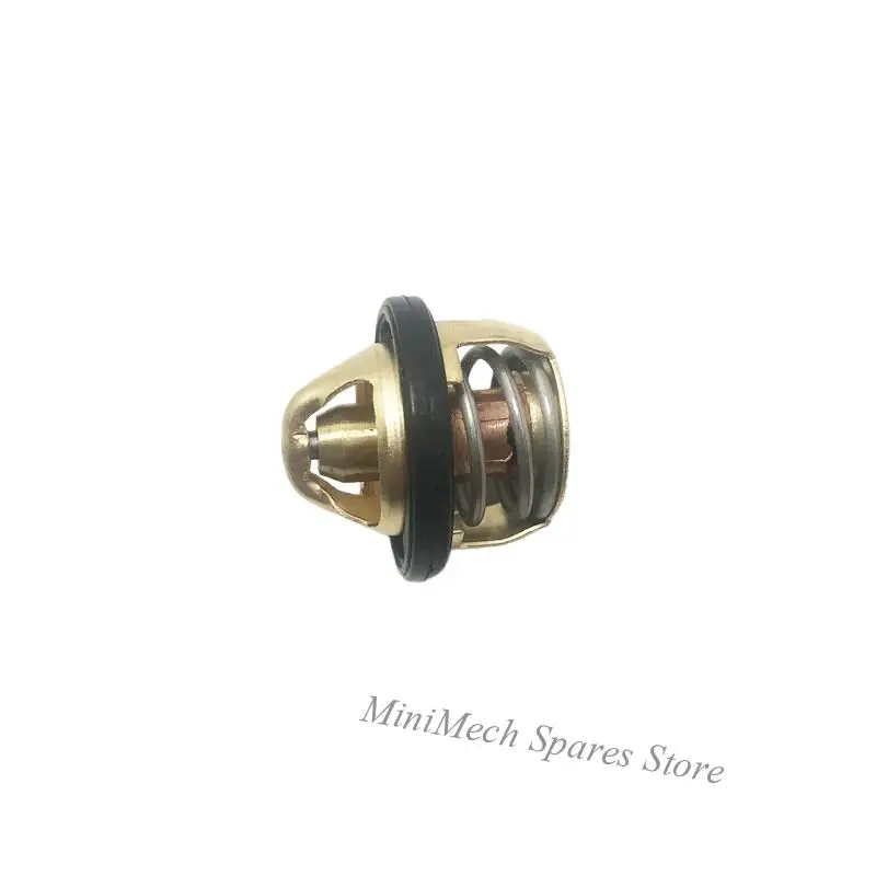 Motorcycle For Benelli Thermostat TRK 502 Leoncino 500 TNT 300 BJ250T-8 Precise Temperature Control Prevents Overheating