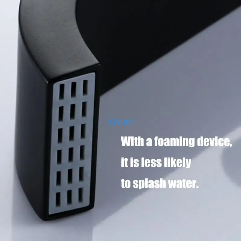 

E15A Single Handle Cold Water Tap Wall Mounted Faucet Pressure Resistant for Home