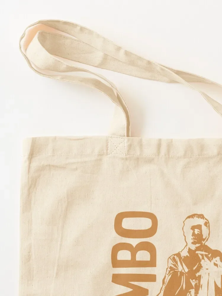 FOTO 3 - Columbo Tote Bag