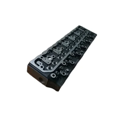 

Головка блока цилиндров двигателя 6BD1 6BG1 8-97103012-1 1-11110-601-1 1-11110-694-1 1-11110-600-3 1-11110-614-3 для I-SUZU