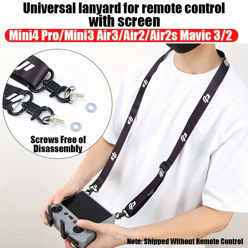 Lanyard For Dji Rc …