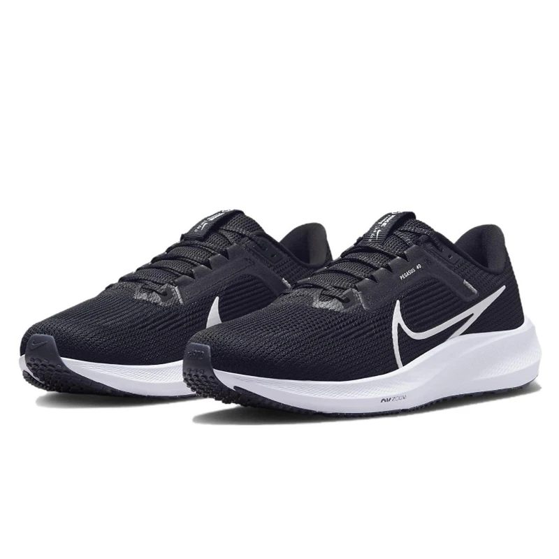 Nike Air Zoom Pegasus 37 38 39 40 Men Women Running Shoes Breathable Mesh Comfortable Non-slip Casual Sneakers