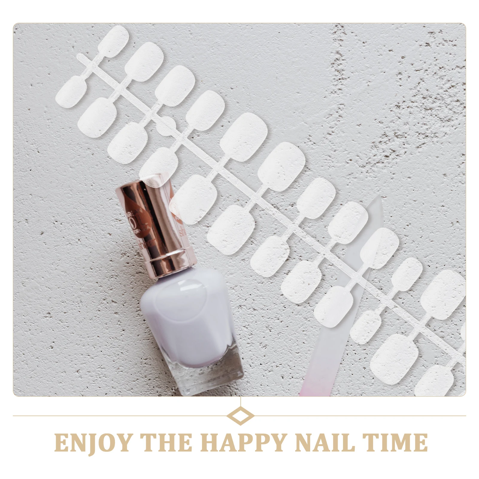 

Premium Artificial Plastic Toenail Tips Multi-Size Diy Art Decoration Wedding Halloween Christmas Fake Toenails Nail Art