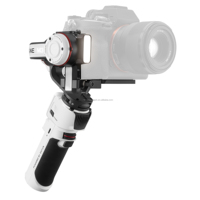 Zhiyun Crane M3 PRO Gimbal Handheld Stabilizer for Mirrorless   Smartphone Action Cam i-Phone 13 gimbal stabilizer