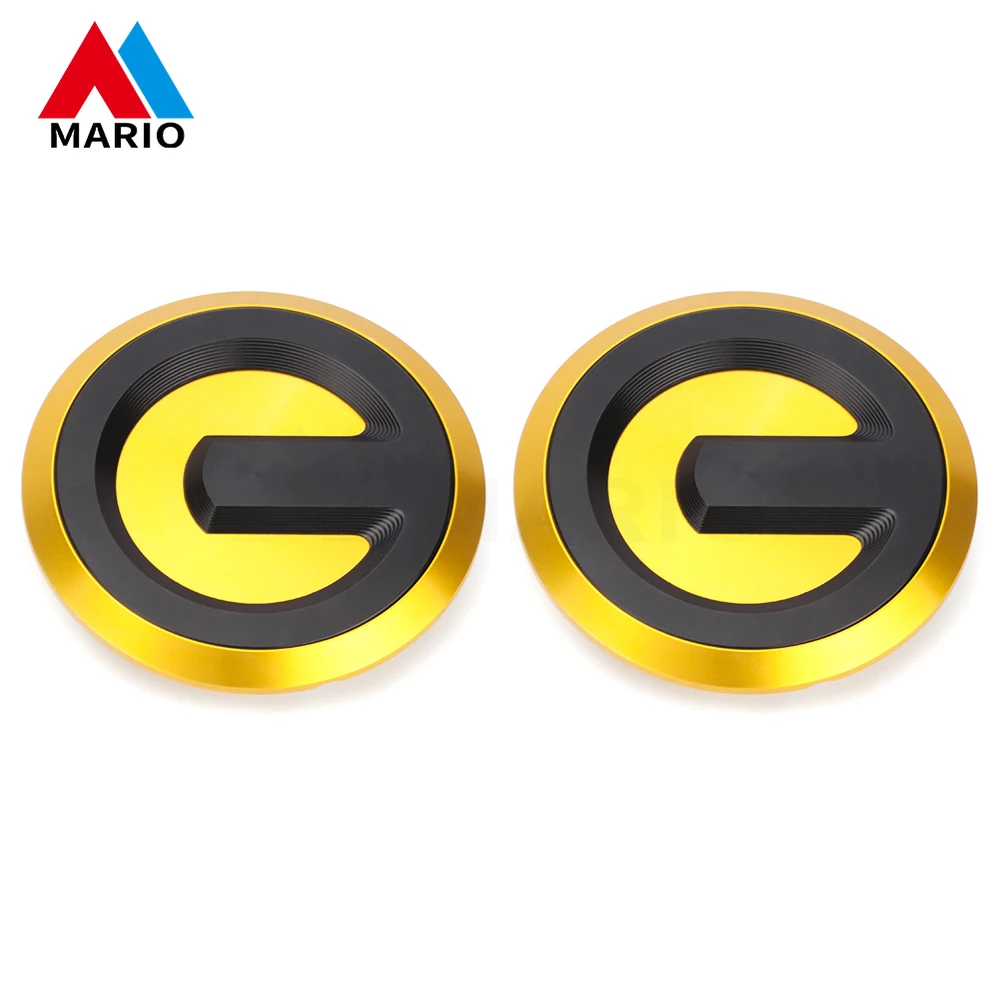 

Motorcycle Accessories Swingarm Frame Hole Cap Cover Plug Bolt Protector For R1200GS LC 2013-UP R1200GS LC Adv. Adventure