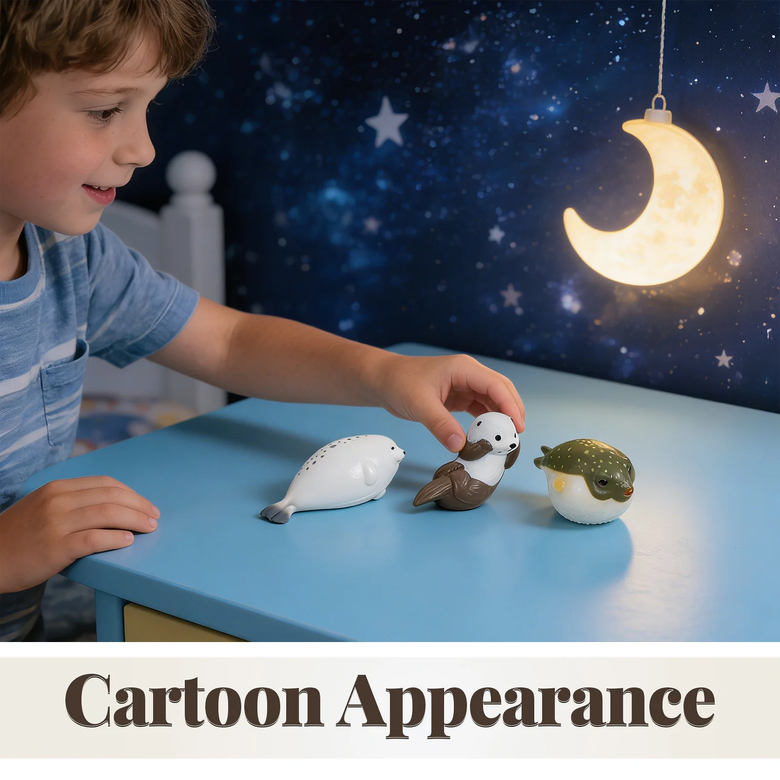 Zestaw gigantycznych zwierząt dla dzieci do eksploracji i zabawy, realistyczne figurki dinozaurów, prehistoryczne zwierzęta dzikie, edukacyjna symulacja.