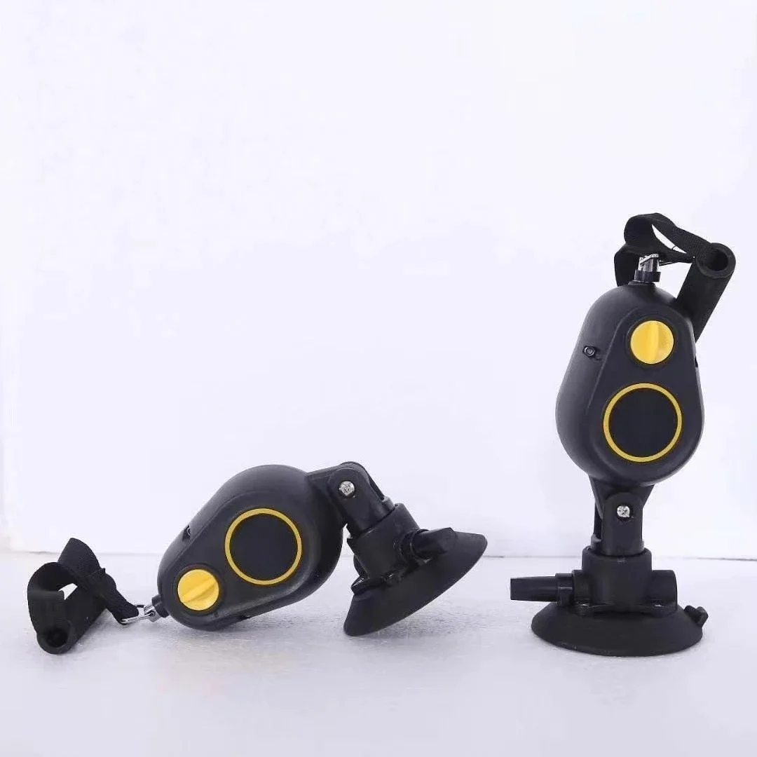 Limited Offer Rope Training Rope Puller Multifunctional Adjustable Resistance Golf Trainer Suction Cup Tension Yoga Training