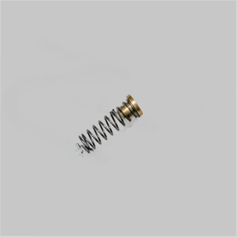 4500Psi 300Bar 30Mpa Compressor High Pressure Pump Single/Double Compressor Parts High pressure one-way valve