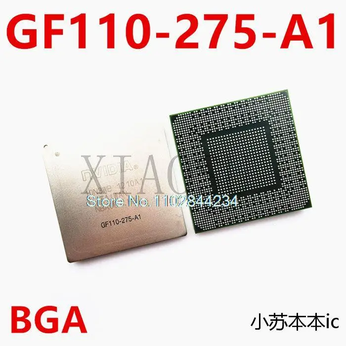 

GF110-375-A1 GF110-275-A1 GF110-270-A1 BGA In stock, power IC