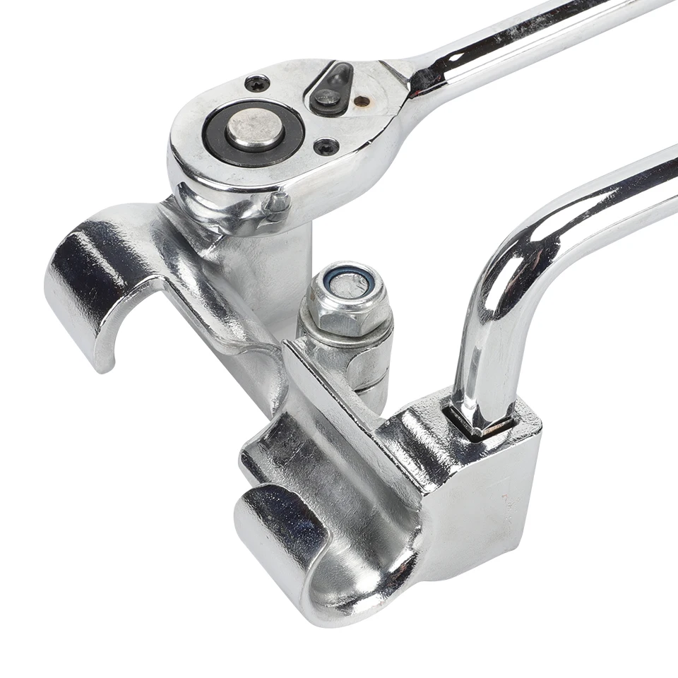 Elektryczny giętak do kabli CCD