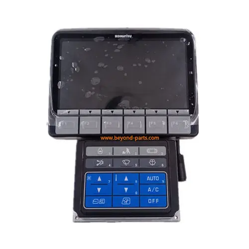

PC228US-8 Excavator Display 7835-31-4003