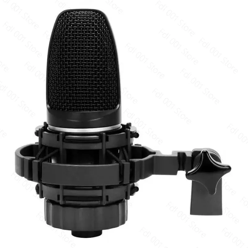 For Microphone Shock Absorption Frame Shock Absorber Condenser Microphone Suitable for AKG Love Technology C3000 C414 C2000