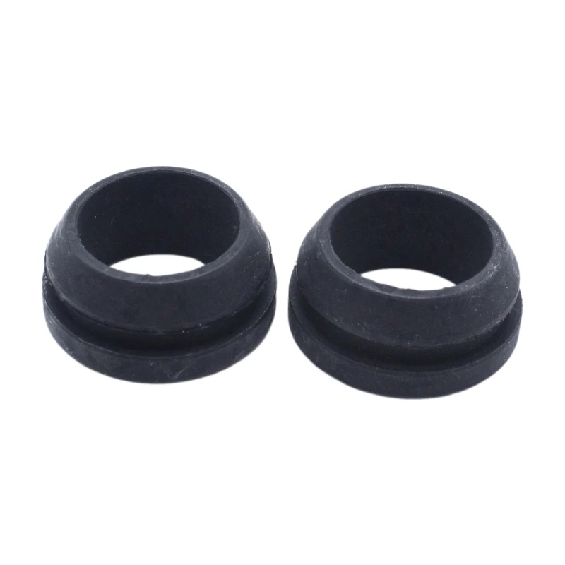 

2Pcs Valves Covers Washer Gasket Rubber PCV Breather Grommets Replacement Accessories Fit for SBF Engine Dropship