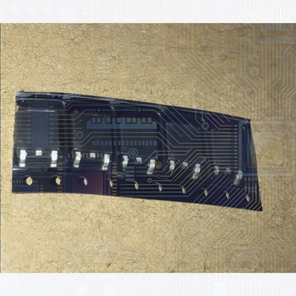 1-100PCS LTBHR LTC4412 LTC4412HVIS6 PIC16F15344-I/SS 16F15344-I/SS 7BD PCA9306 PCA9306DCUR 8M12DG MC78M12 78M12