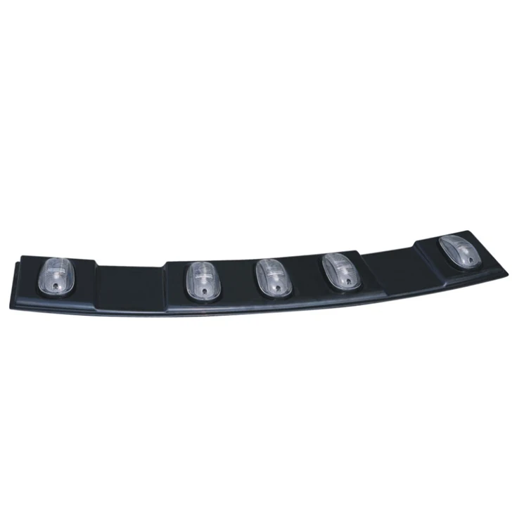 

Offroad White Roof Light for FJ Cruiser 2007+ Car Accessories Parts for FJ Cruiser 4x4 Roof Light