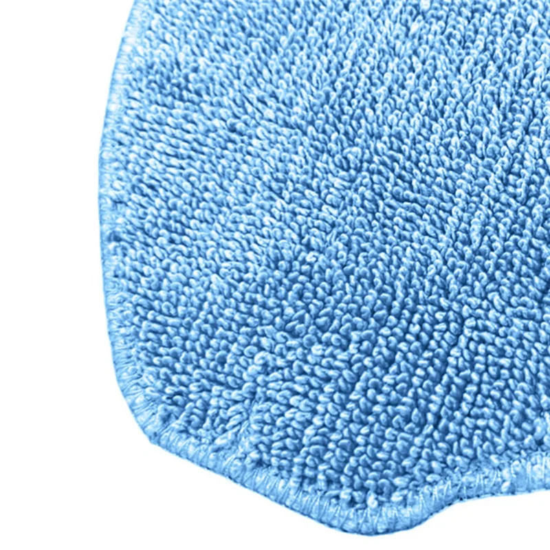 

A63Z Топ для Midea VCR04W тряпка для швабры аксессуары для робота-пылесоса запасные части