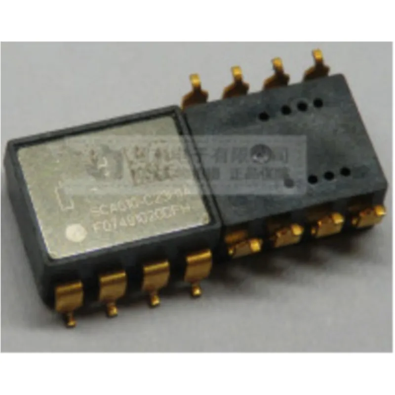 Strass sca610 c23h1a soic8 1 peça