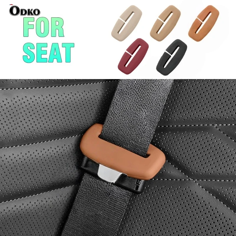 Car Seat Belt Cover…