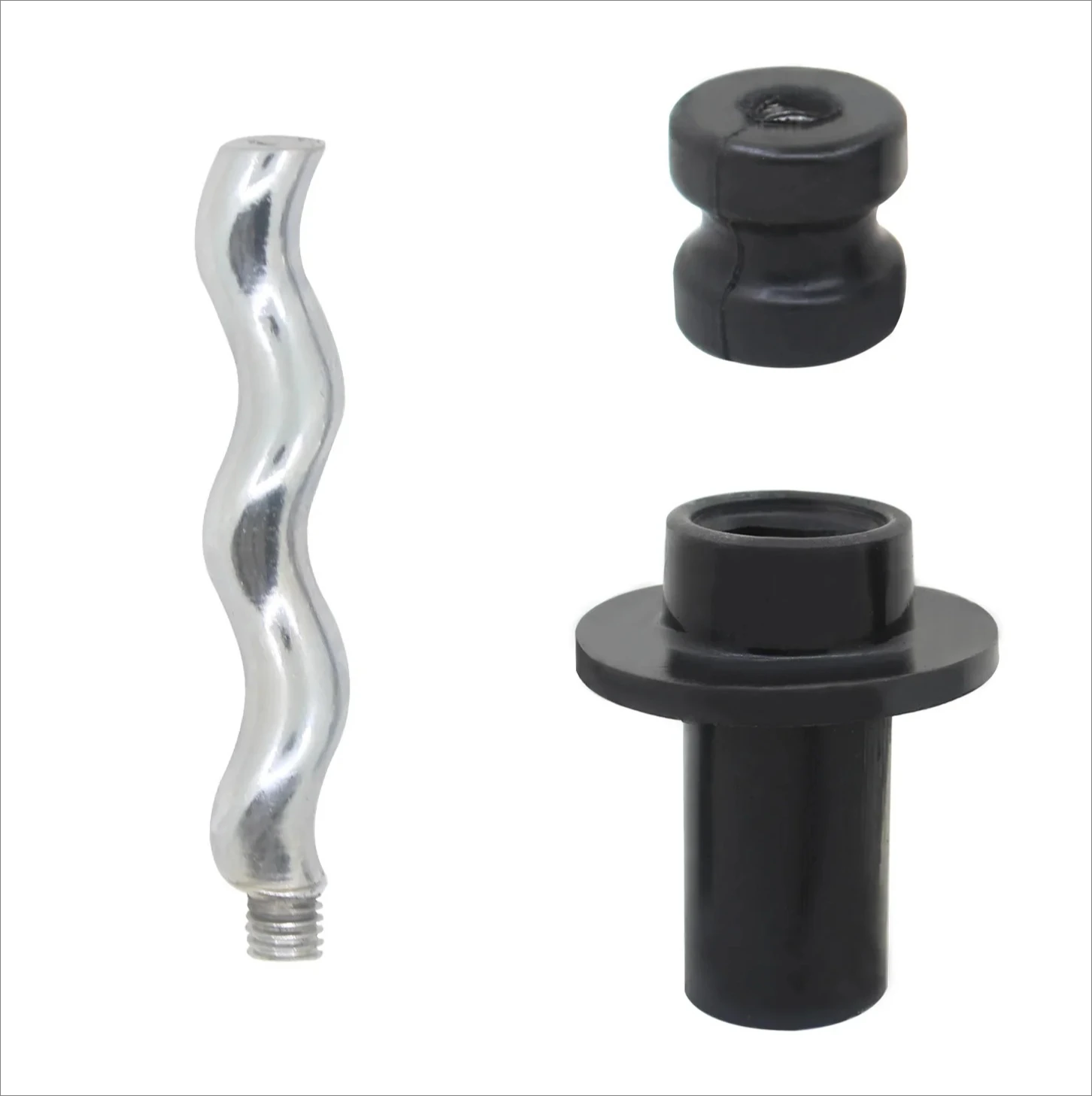 Pump Screw 370W 550W 750W Self-Priming Screw Submersible