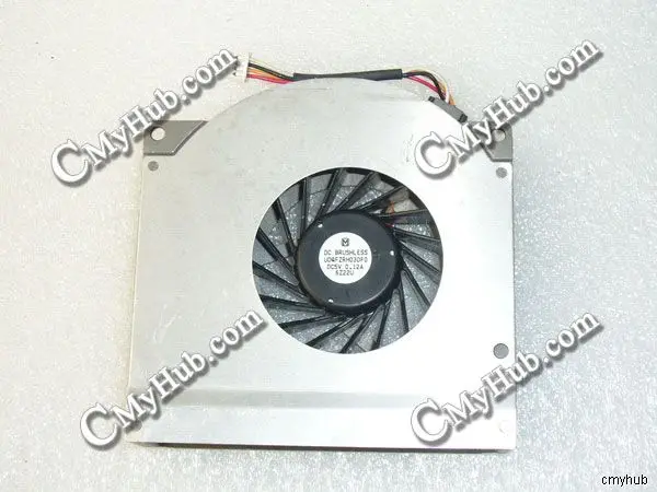Для Sony Vaio VGX-TP VPCL11M1E VGC-LV50DB VPCL218FJ VPCL21AFX P100 P105 UDQFZRH03DF0 CPU кулер UDQFZRH03DF0