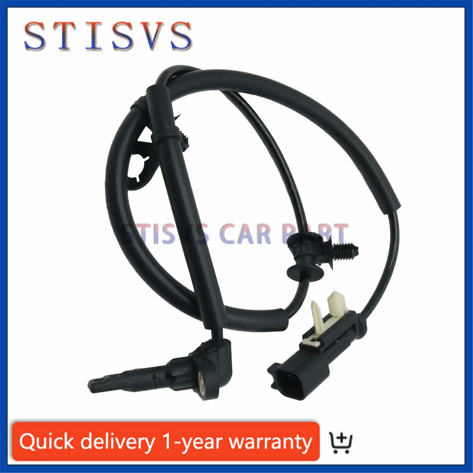 Rear ABS Wheel Speed Sensor 84250929 for Buick Envision 2018 2019 2020 New High Quality Car Accessories 544764491 4986707092