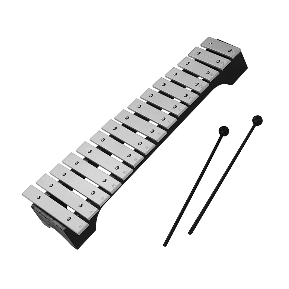 Thumbnail 3 - #2 Compare Glockenspiels & Xylophones Before You Buy