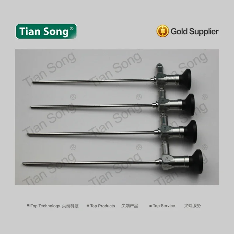 TianSong Optic Rigid Endoscope Sinuscope