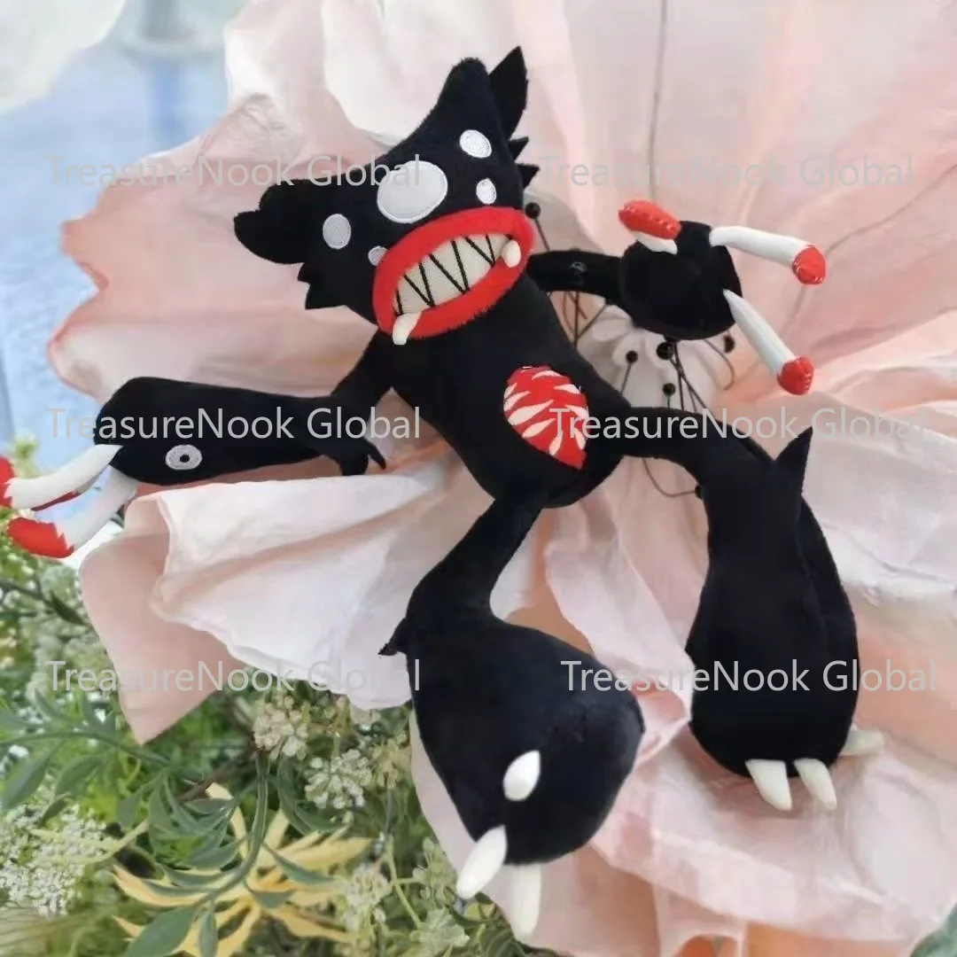 2026 New Spider Monster Kelly Willy   Bobby dollplush doll birthday gift Christmas gift Home decor ornaments