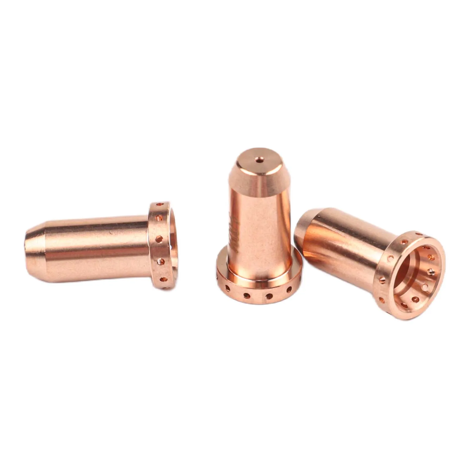 20pcs for plasma for torch Consumables Kit for SL40 Cutter for torch Fits for Thermal Dynamics for cutmaster 42 and 12 Plus for