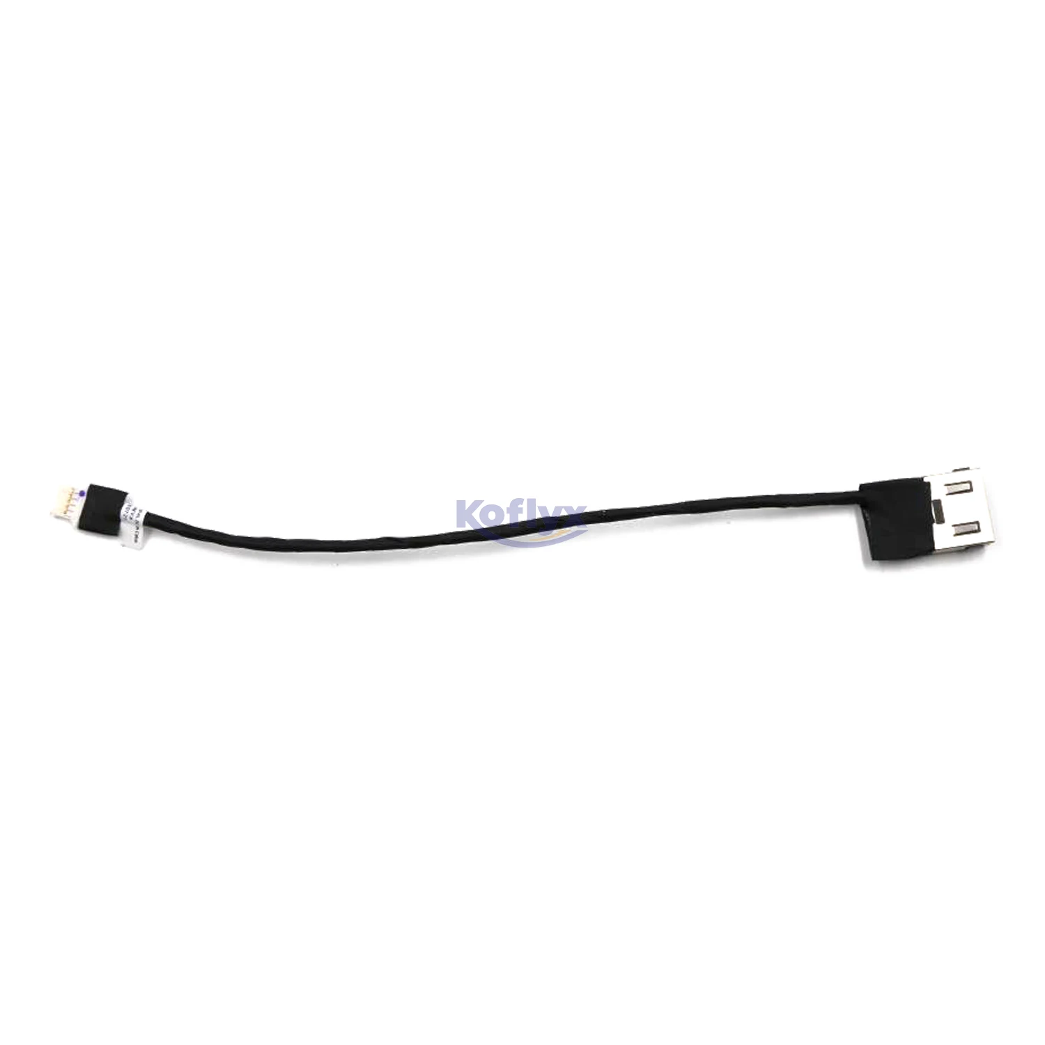 

5C10M44674 Koflyx новые гаджеты DC-IN кабель W 80TG для ноутбука Lenovo V110-15IAP (Lenovo)