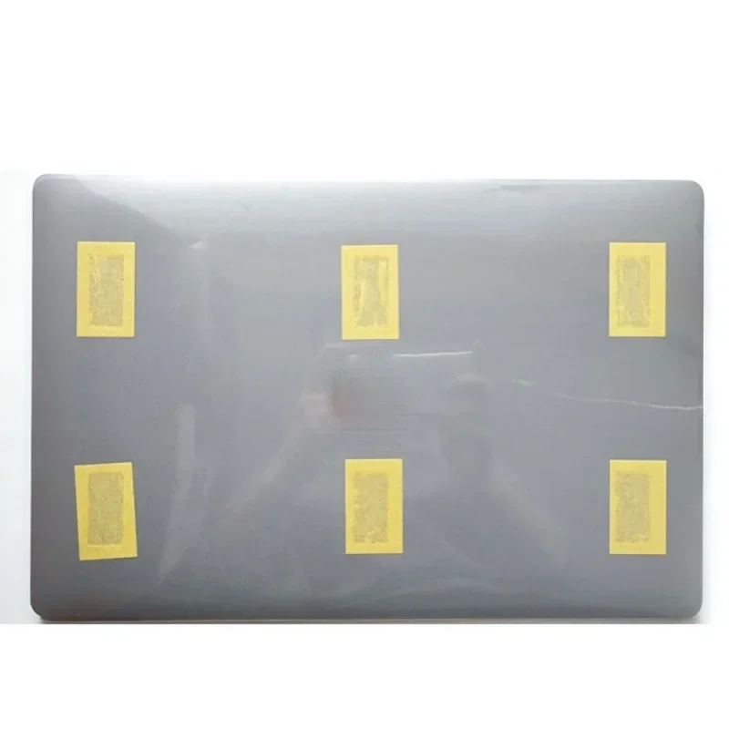 НОВЫЙ верхний чехол с ЖК-дисплеем для Dell Latitude 5510 Precision 3551 0F0N34 F0N34