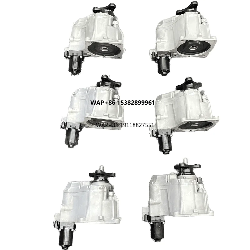 

For Shengda Greer Run Sorento Tucson for Kia Lion Run IX35 Remanufactured Differential Assembly Clutch Coupler