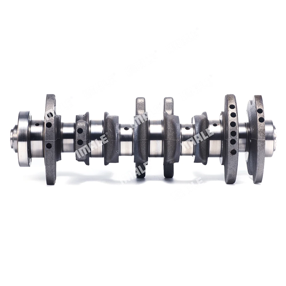 

High Performance Engine Crankshaft OE 06J105021S Crankshaft Manufactured for vw Polo Magotan 1.8 EA888 2.0T