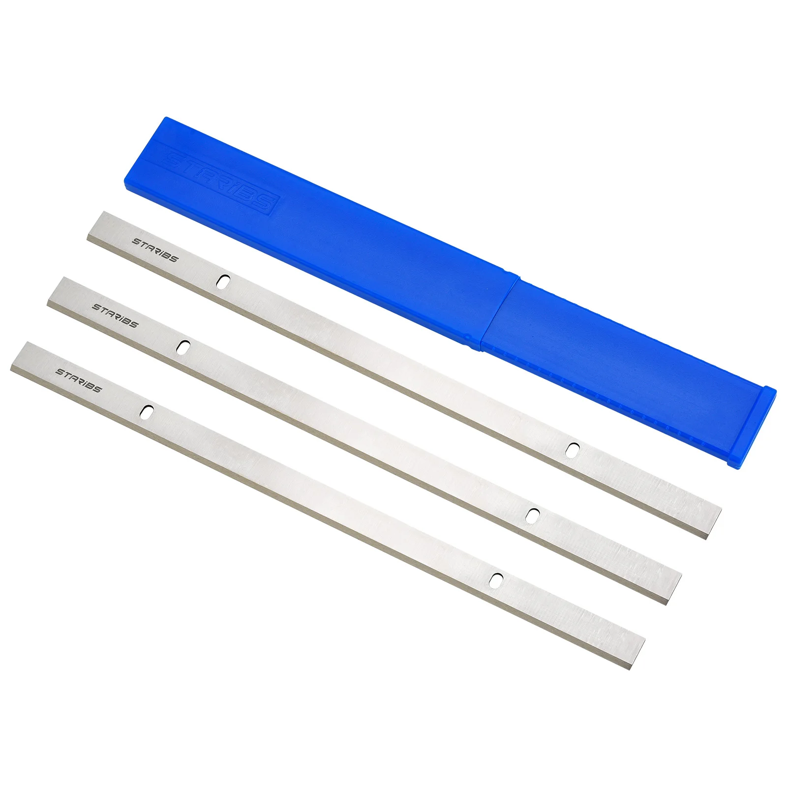 STARIBS 331x16.5x2.0mm Planer Blades for VEVOR 13