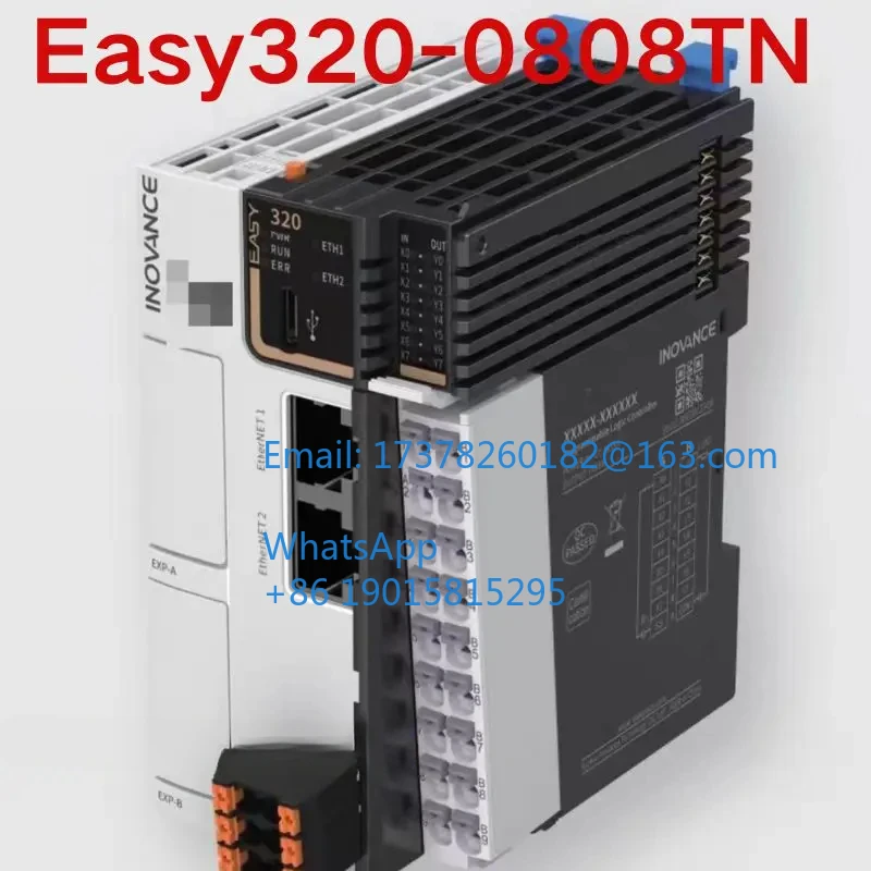 

совершенно новый сетевой хост Easy320-0808TN
