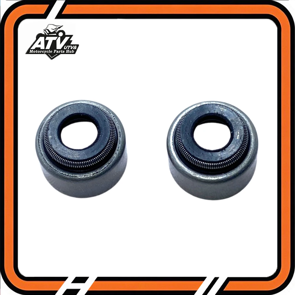 

Уплотнение STEM VALVE Linhai для 170M.12.1 QUAD GO KART LINHAI 300 400 ATV UTV сальник клапана 22606 2.1.0490 LU015161