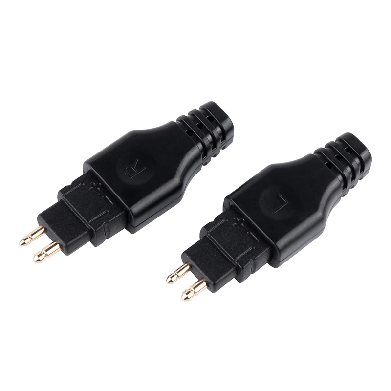 

For Sennheiser HD650 HD600 HD580 HD58X HD660 HD660S Headphone Pin High-Quality Accessory Plug