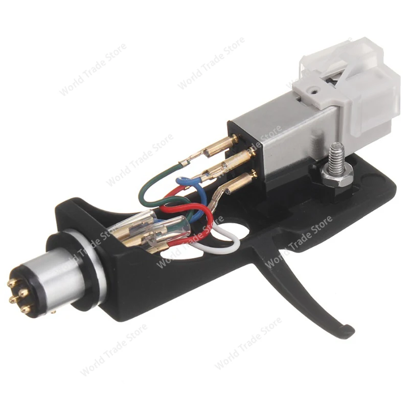 

Phonograph Cartridge Holder, Gramophone Cartridge