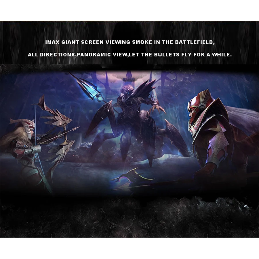 Shinecon VR نظارات ثلاثية الأبعاد سماعة الواقع الافتراضي جهاز خوذة نظارات العدسات الهاتف الذكي المحمول هاتف ذكي خلية Realidade Viar VR #3