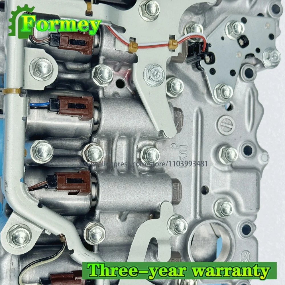 FW6AEL 238740A FZ01 WTY238740A Corpo valvola trasmissione per Mazda 6 CX-5 2.0L-2.5L