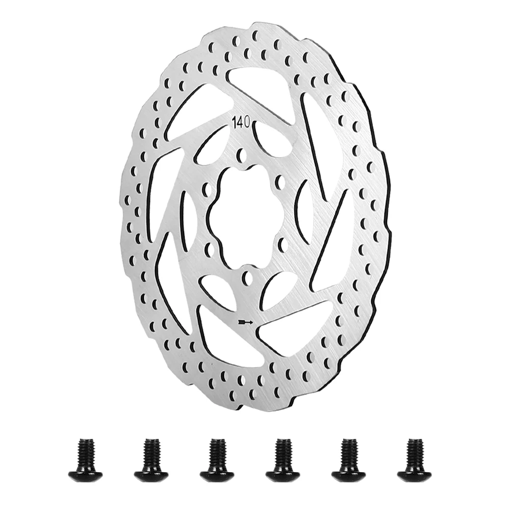 Kukirin 140Mm Brake… - image