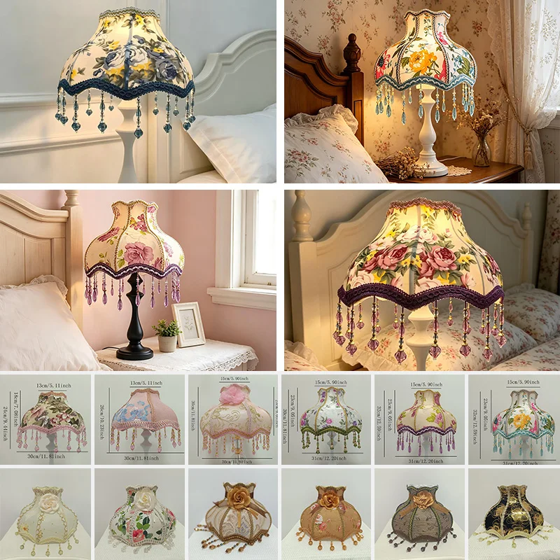 abat-jour-vintage-europeen-de-luxe-abat-jour-en-tissu-de-haute-qualite-orne-de-perles-et-de-dentelle-abat-jour-de-remplacement-pour-lampes-de-table-de-sol-decoration-interieure