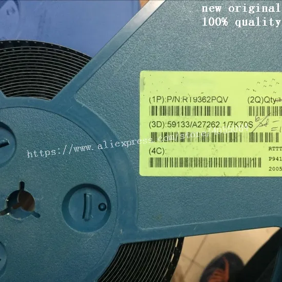 3 шт./партия, новые оригинальные 100% качества 15N120 FGA15N120 MAX488EESA + T MAX488EESA MAX488E BA6285AFP-YE2 BA6285A RT9362PQV