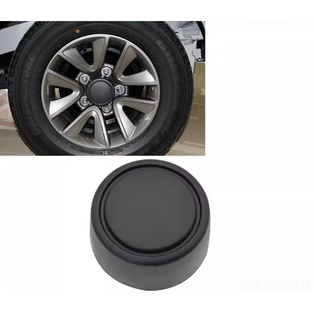 Suitable for  Su zu ki Jimney, Hub Center Cover, Rear Wheel Middle Mark Cover