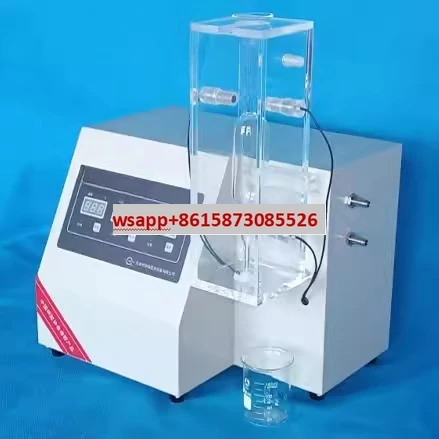 

ND-2A viscosity meter, viscosity tester,