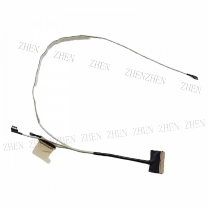 

Y оригинальный кабель для Lenovo Chromebook 300E Gen3, ЖК-экран 5C11C12572, кабель для ноутбука