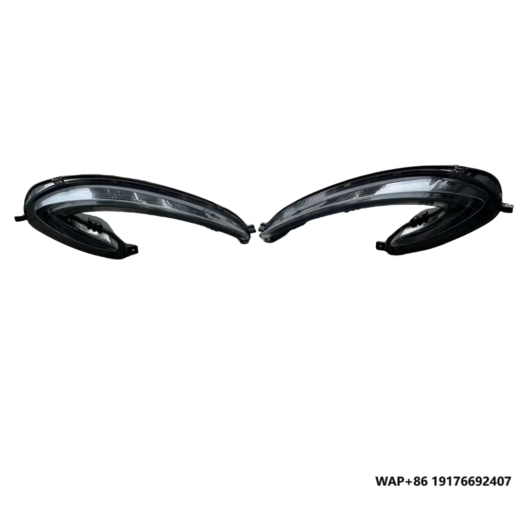 

LED Rear Lamp,Brake Light,Tail Light,Turn Signal forMclaren 540C,570S,570GT,600LT,2015-2019,13A3748CP,13A3749CP