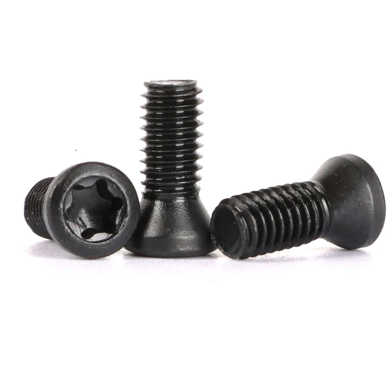 Grade 12.9 Insert T…