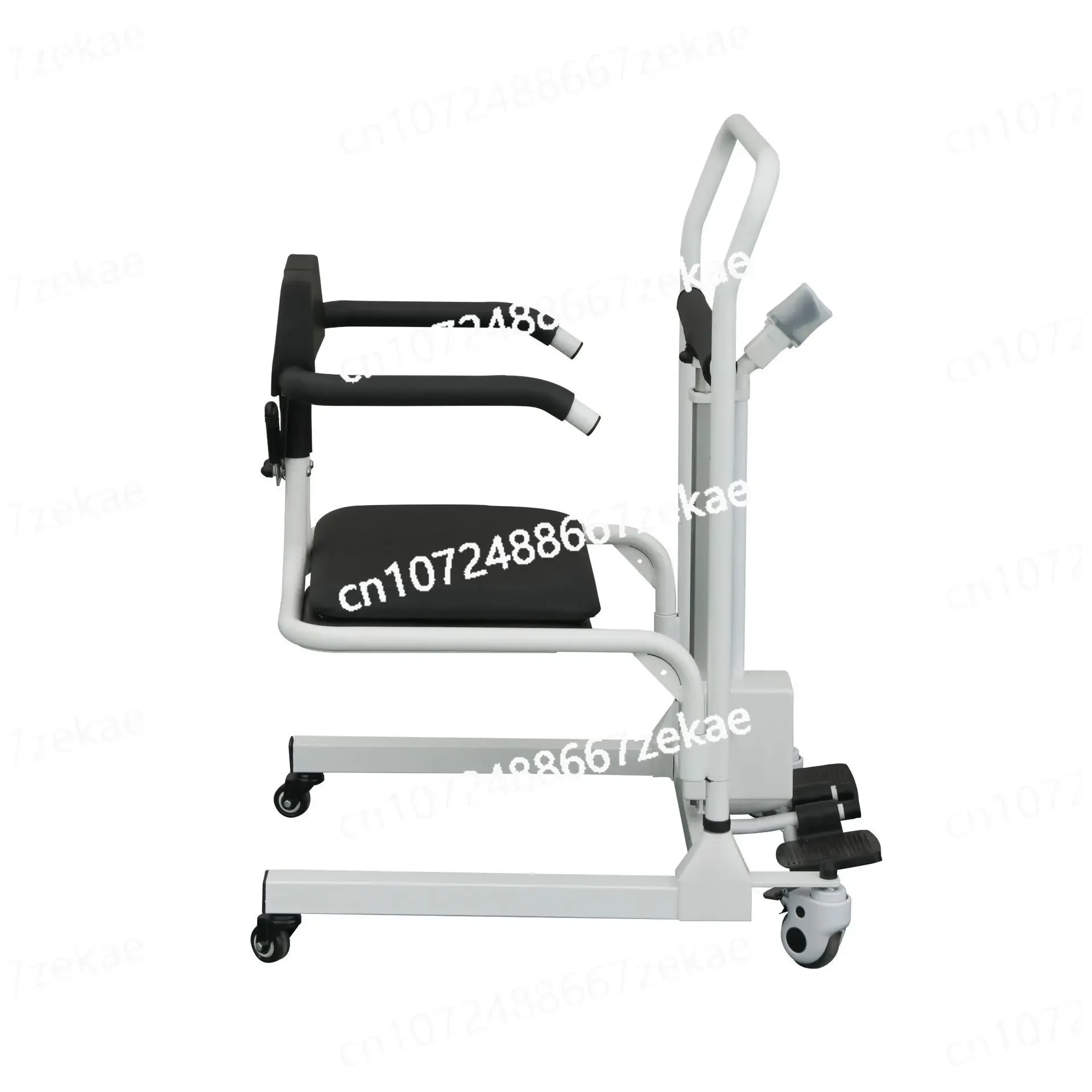 Qingxiao Electric Lifter Home Care Elderly Disabled Paralysis Lifter Bed Moving Lifter