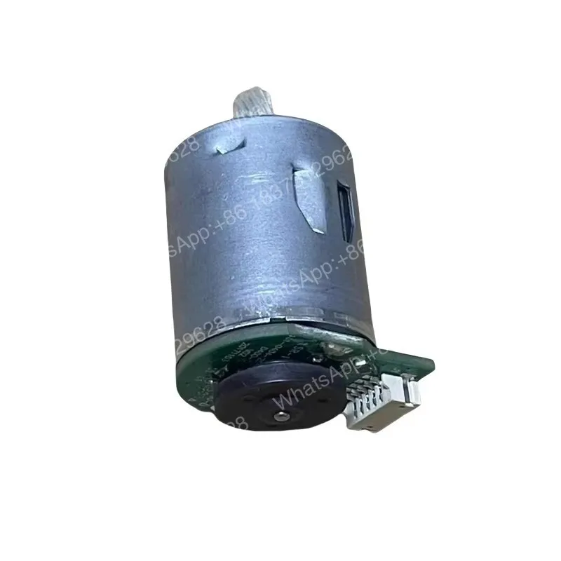 Мотор колеса для роботов-пылесосов Kyvol D3 / E20, Bagotte BG600 MAX, Useelife 1300, Cecote Conga 1099, 1790. Запчасти для роботов-пылесосов.